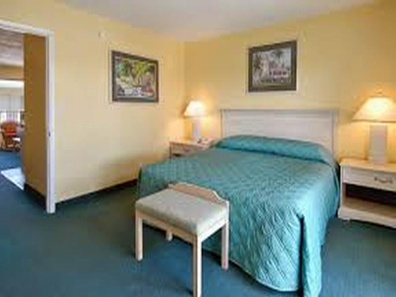 Days Inn By Wyndham Newport Or Dış mekan fotoğraf